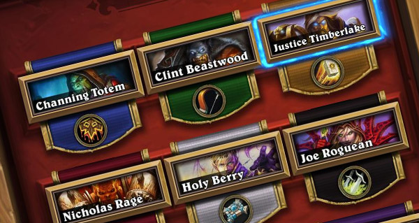 les nouveaux emplacements de decks arriveront avant le mode standard