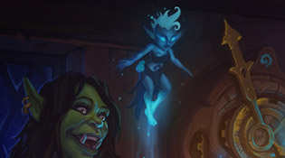 Artwork de l'année du Kraken Artwork de l