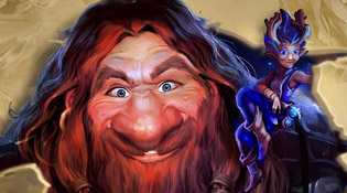 Vignette de la vidéo de Ben Brode Vignette de la vidéo de Ben Brode