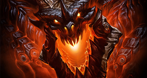 histoire d'une carte : aile de mort