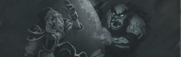 Bras de fer de la semaine : En première ligne