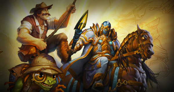 mike donais parle de l'utilite des anciennes cartes