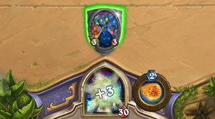 Vos serviteurs disposent de Charge et Provocation