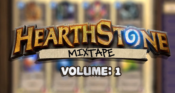 hearthstone mixtape par