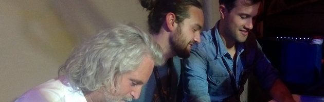 Mamytwink, Zecharia et l