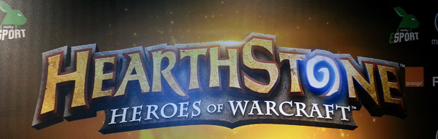 Le Heartstone Festival s