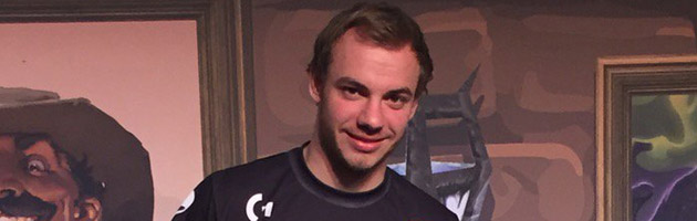 Maverick remporte le tournoi de la première édition du Festival Hearthstone