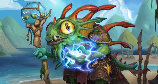 un nouveau patch disponible au telechargement sur hearthstone