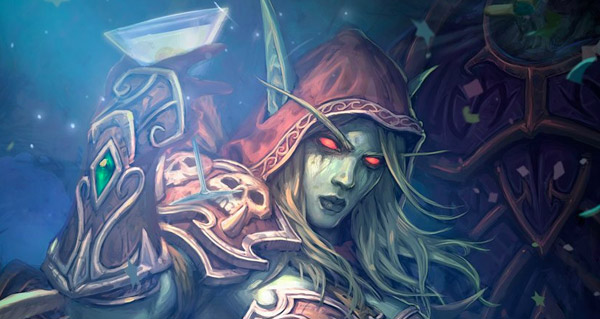 nouvelle aventure hearthstone : deux nouveaux teases