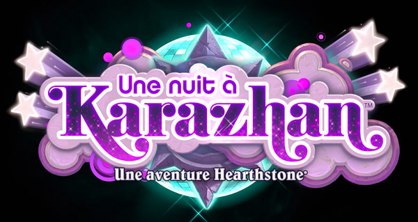 nouvelle aventure hearthstone : suivi en direct