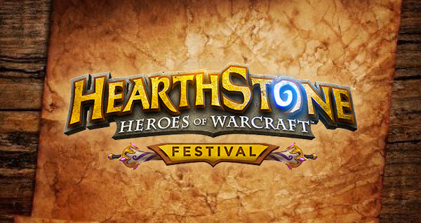 torlk et marmotte annoncent le hearthstone festival