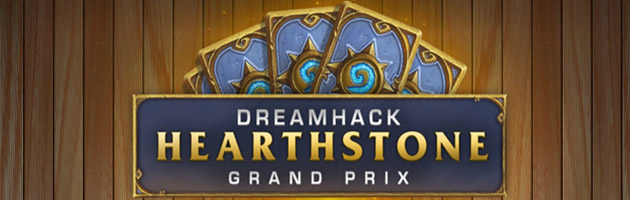 La Dreamhack Summer se déroule actuellement en Suède
