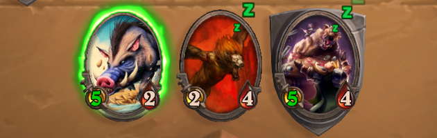 Les Compagnons animaux en jeu