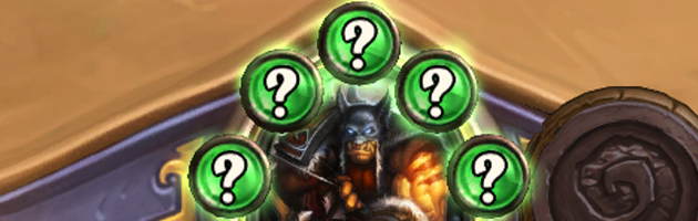 Les pièges du Chasseur sont peu coûteux et redoutables