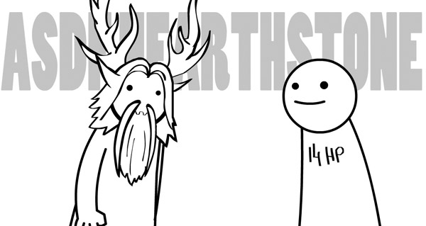 parodie hearthstone inspiree de asdf movies