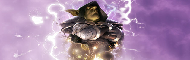 Dr Boum aura marqué à jamais la meta de Hearthstone !