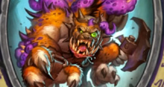 Une version maléfique de Lardeur ?