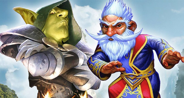 les cartes sans histoire de hearthstone