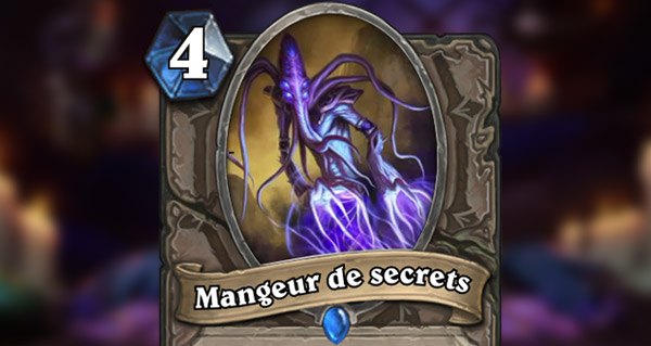 murmures des dieux tres anciens :