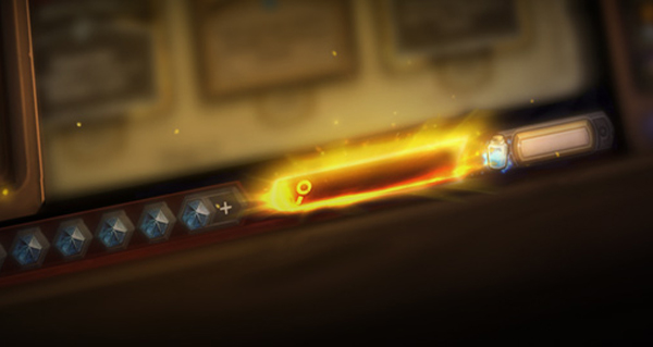 hearthstone : une nouvelle facon d'explorer votre collection !