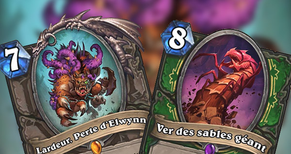 murmures des dieux tres anciens : la traduction francaise de 5 cartes confirmee