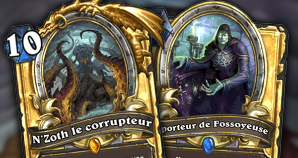 n'zoth et le colporteur de fossoyeuse devoiles