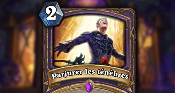 murmures des dieux tres anciens : renoncer aux tenebres