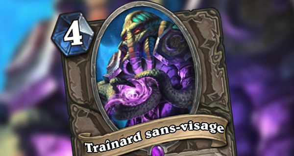 murmures des dieux tres anciens : faceless shambler