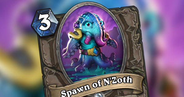 murmures des dieux tres anciens : brood of n'zoth