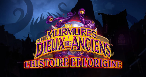 l'histoire et l'origine des dieux tres anciens