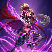 Carte Hearthstone Kno