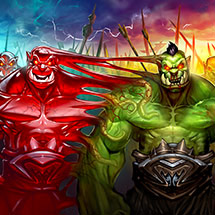 Carte Hearthstone Lifecoach