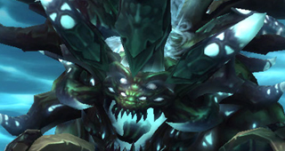 Le Sha de la Colère