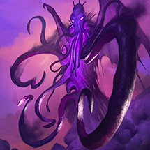 Carte Hearthstone Trump