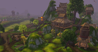 Micolline au cœur de la Vallée des quatre vents