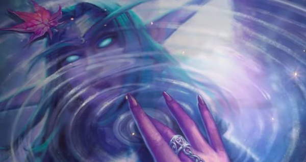 plus que quelques jours pour obtenir tyrande gratuitement !