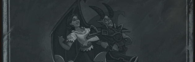 Bras de fer de la route de briques jaunes