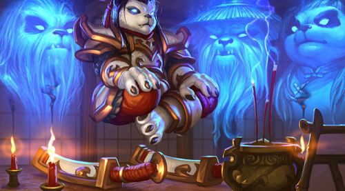 Image de Main basse sur Gadgetzan