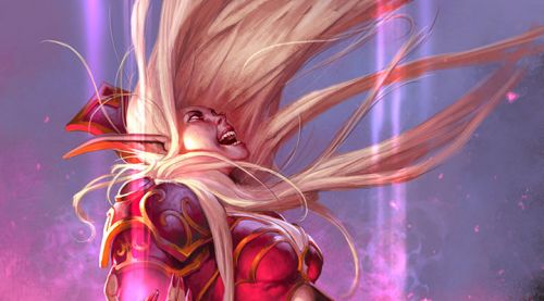 Image de Main basse sur Gadgetzan