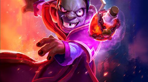 Image de Main basse sur Gadgetzan