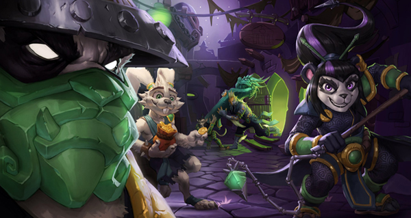 q&a hearthstone : le suivi en direct
