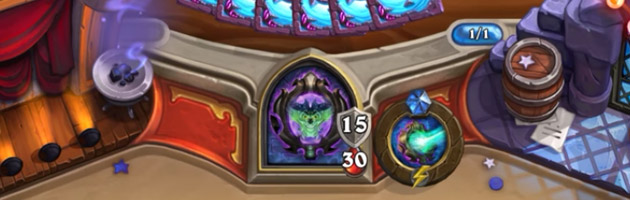 Les boss du mode Aventure en mode héroïque doivent être fun