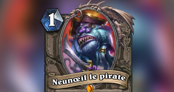 gadgetzan  : ben brode nous conte de l'histoire de neunoeil le pirate