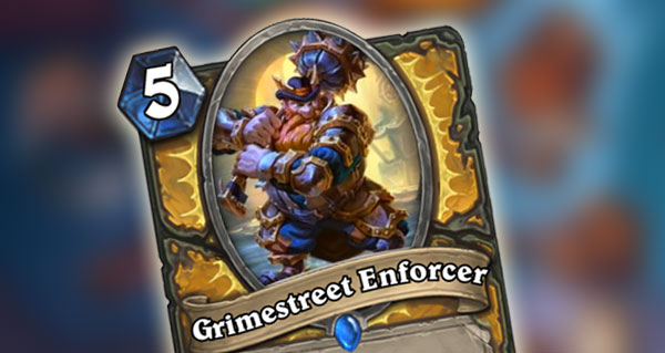 nouvelle carte paladin gadgetzan revelee