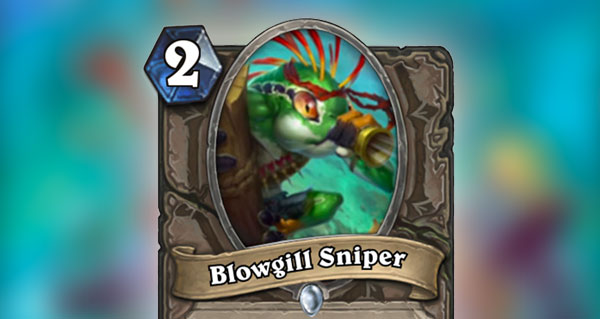 main-basse sur gadgetzan : un nouveau murloc decouvert