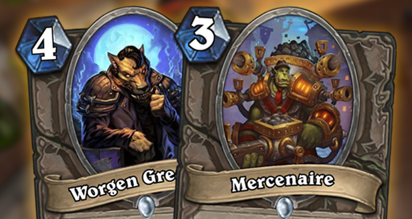 deux nouvelles cartes revelees via facebook messenger