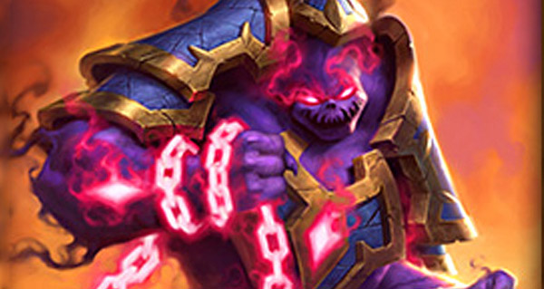 gadgetzan : votez pour decouvrir une nouvelle carte de la kabale vendredi