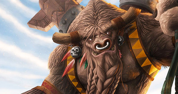 histoire d'une carte : cairne sabot-de-sang