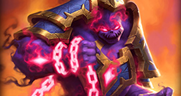 gadgetzan : le serviteur legendaire des demonistes