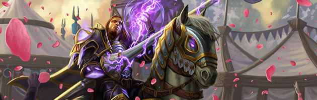 Le Mont Rochenoire, le Grand Tournoi, et la Ligue des explorateurs restent en début 2017